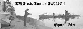 Banner vdT-U54